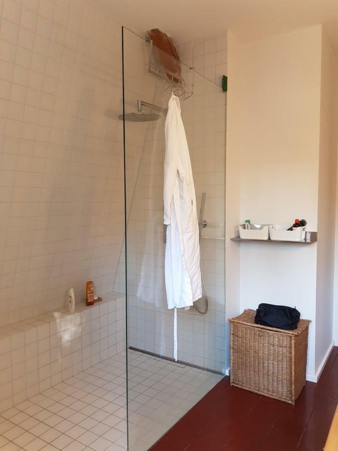 Heidesee Ferienhaus Bindow מראה חיצוני תמונה
